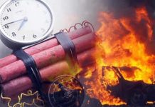 Polisi Buru Pelaku Aksi Teror Bom Jurnalis Di Jayapura