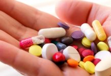 Empat Suplemen yang Tidak Bisa Dicampur Karena Berbahaya