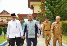 BPVP Dapat Apresesiasi Dari Wamen Ketenagakerjaan