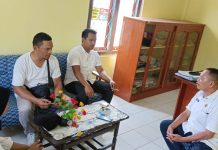 Panwascam Batupoaro Bakal Rekrut PKD Pemilu 2024