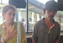 Aksa Bayi 9 Bulan Diculik Orang Tak Dikenal