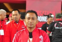 Ini Tanggapan PDI-P dan PKB Terkait Pengusul Dapil Di Buton Utara