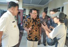 Ridwan Zakariah Imbau Penyelenggara Pemilu Ciptakan Demokrasi Berkualitas