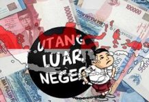 Dikritik AHY Soal Utang Negara yang Menumpuk, Begini Jawaban Anak Buah Sri Mulyani