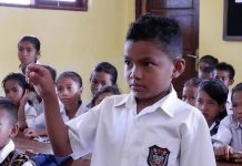 Cara Orang Tua Nono Mendidik Anaknya yang Raih Juara 1 Kompetisi Matematika Dunia