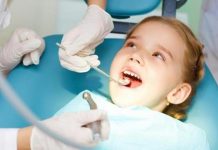 Anak Dibawah Usia Lima Tahun Jangan Pasang Kawat Gigi