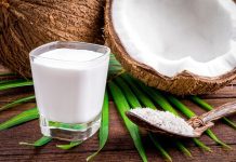 Manfaat Santan Untuk Kesehatan Jantung dan Turunkan Berat Badan