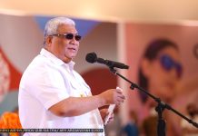 Masuk Lima Besar Nasional Angka Stunting, Ali Mazi : Harus Turun Hingga 14 Persen