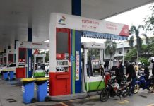 Hari Ini Pertamina Naikkan Harga BBM Jenis Pertamax, di Sulawesi Berapa?