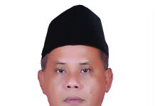 Ketua TAPD Butur Konsultasi di Kemendagri dan KPK RI