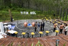 Otorita IKN Buka Lowongan Kerja PPNPN