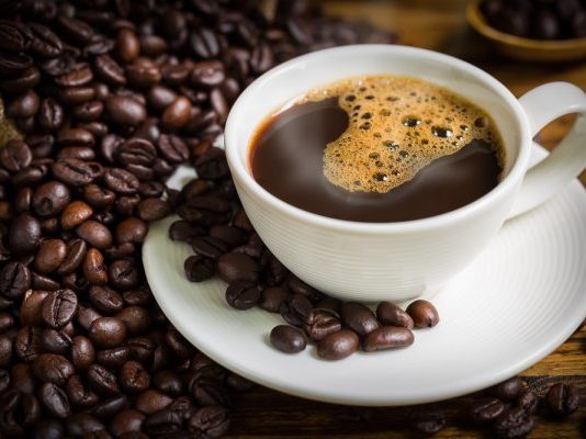 Tiga Jenis Racikan Kopi Hitam yang Banyak Digemari