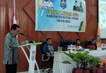 RKPD 2024, Muhammad Ridwan Zakariah Prioritaskan Tiga Hal