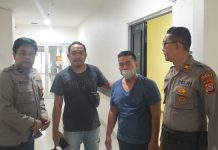 Wakapolres Serang Kota Ungkap Motif Mantri Suntik Mati Kades