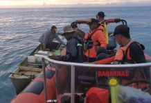 Sempat Hilang, Nelayan Asal Busel Berhasil di Temukan