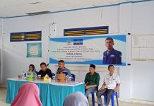 Reses DPRD Langkah Awal Dalam Penyusunan Program Pembangunan Daerah