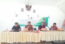 Jaringan Telekomunikasi Jadi Kendala Masyarakat di Pongkowulu