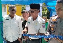 Sebaik-baik Tempat di Muka Bumi Adalah Masjid