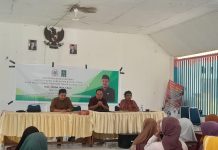 Trisna Jaya : DPRD Berperan Dalam Pembangunan Daerah