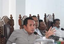 Rekrutmen P3K Tuai Sorotan dari DPRD Butur