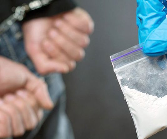 Edarkan Narkoba, Seorang Pelajar di Bekuk Aparat Kepolisian