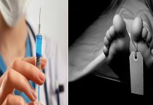 Teka-Teki Motif di Balik Mantri Suntik Mati Kades