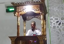 Kegembiraan Menyambut Bulan Ramadhan dan Sepuluh Keutamaannya