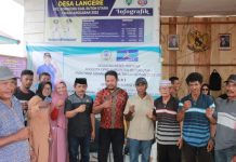 Reses Masa Sidang Pertama, Masyarakat Banyak Keluhkan Infrastruktur