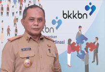 DPPKB Lakukan Audit Kasus Stunting, Hardhy : Kita Sajikan Data Akurat