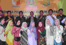 Jelang Pendaftaran, Timsel Calon Anggota Bawaslu Kab/Kota Zona 1 Sultra Gelar Sosialisasi Tahapan Seleksi