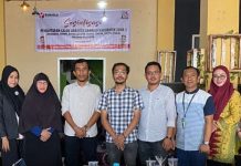 Timsel Bawaslu Zona 1 Sultra Gencar Sosialisasi, Ini Syarat dan Jadwal Tahapan Pendaftaran