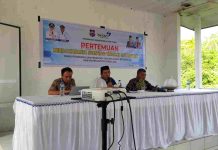 DPPKB Gelar Pertemuan Minilokakarya dan Sosialisasi Aplikasi Elsimil