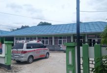 Orang Tua Pasien BPJS Keluhkan Pelayanan di Puskesmas Kulisusu