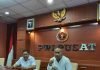 Pelaku Belum di Tangkap, Ketum PWI Minta Kapolri Atensi Kasus Penikaman Wartawan