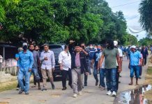 Orientasi Kadis Untung Rugi, Bupati Butur Diminta Evaluasi Kepala OPD