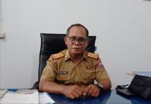 DPPKB Butur Terus Berupaya Percepat Turunkan Angka Stunting
