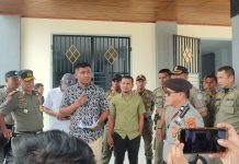 DPRD Butur Bakal Panggil “Najib Husain” Pada RDP Problem Lelang Jabatan