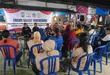 Kadin Sultra Gagas Perseroan Perorangan Dorong Peningkatan Kapasitas Pelaku UMKM