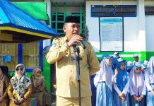 Peran Guru dan Orang Tua Dukung Prestasi Siswa, SMAN 1 Kulisusu Bakal Laksanakan Kemah Budaya