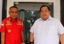 Kemenkumham Sultra Apresiasi Penghargaan Indonesian Award 2023 Kadin Sultra