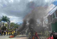 Kejati Didesak Periksa Syahbandar Molawe Terkait Dugaan Korupsi Tambang di Blok Mandiodo Konawe