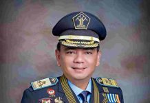 Dilantik Jadi Pj Gubernur Sultra, Berikut Profil Komjen Pol Andap Budhi Revianto