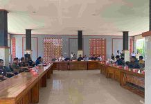 Oknum KUPP Kelas I Molawe Diduga Melakukan Pungli Pengurusan SPB