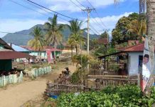 Cerita Warga Waturambaha yang Dipindahkan Pemerintah ke Dalam Kawasan Hutan