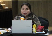 Kemendagri Fasilitasi Penajaman Arah Kebijakan Dokrenda DOB Papua