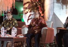 Kemendagri Tegaskan Penyusunan APBD Harus Tepat Waktu