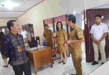 Upaya Percepatan Program Inovasi Daerah dengan Puja Indah