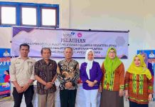 DPPKB Butur, Hadirkan PPKS Bantu Keluarga Atasi Masalah Lewat Konseling