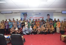 Pemkab Buton Gelar Desminasi Audit Kasus Stunting Semester 1