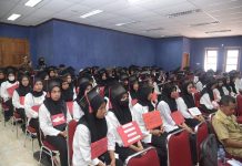 Pemda Buton Dukung Penuh Kehadiran Institut Teknologi Kelautan